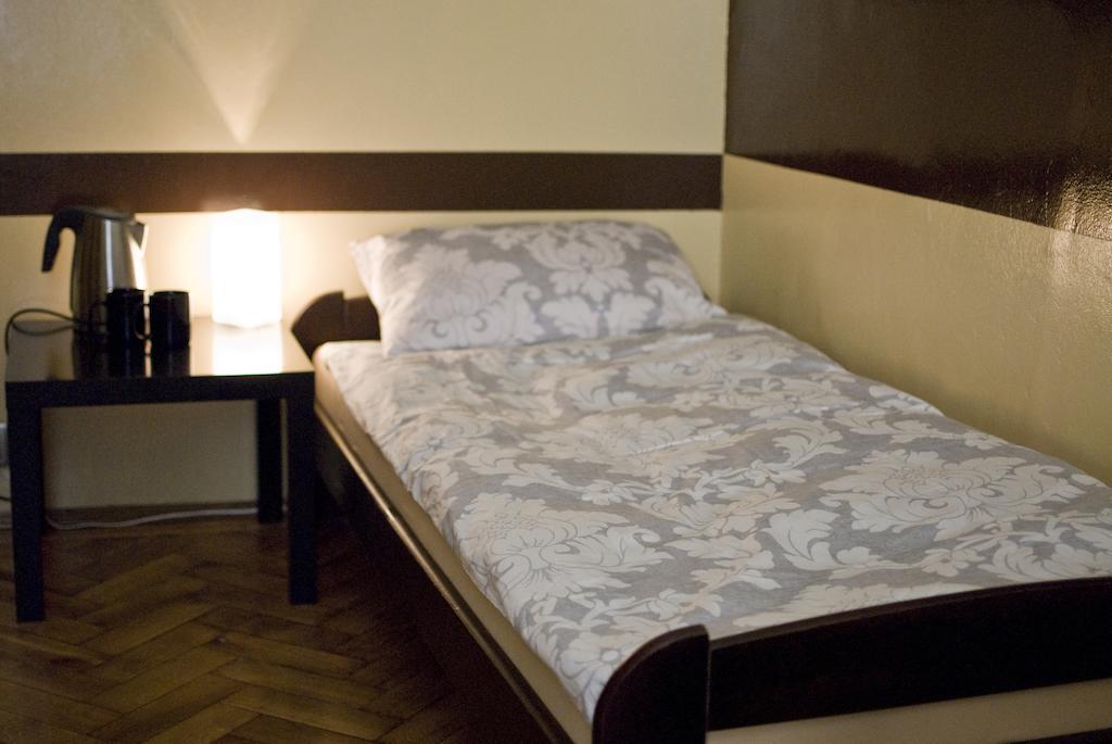 Smocza Jama Hostel Cracovia Habitación foto
